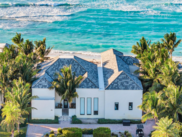 Luxurious Beach Villa in Bimini Bay - Your Ultimate Coastal Retreat